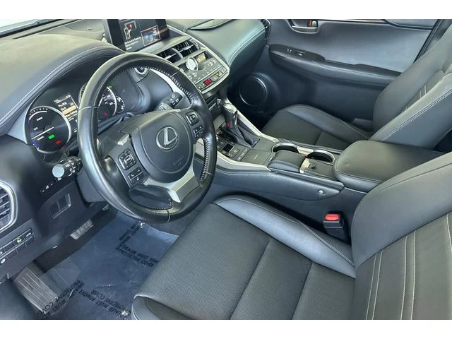 SEMINUEVOS LEXUS NX at ELK GROVE in Elk Grove Buick GMC