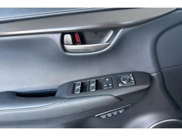 SEMINUEVOS LEXUS NX at ELK GROVE in Elk Grove Buick GMC