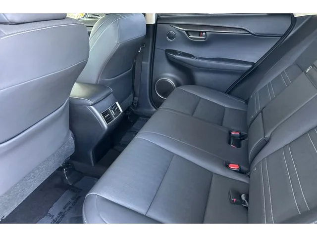 SEMINUEVOS LEXUS NX at ELK GROVE in Elk Grove Buick GMC
