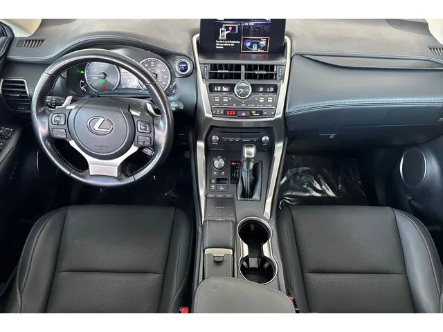 SEMINUEVOS LEXUS NX at ELK GROVE in Elk Grove Buick GMC