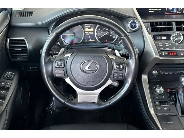 SEMINUEVOS LEXUS NX at ELK GROVE in Elk Grove Buick GMC