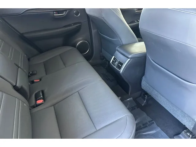 SEMINUEVOS LEXUS NX at ELK GROVE in Elk Grove Buick GMC
