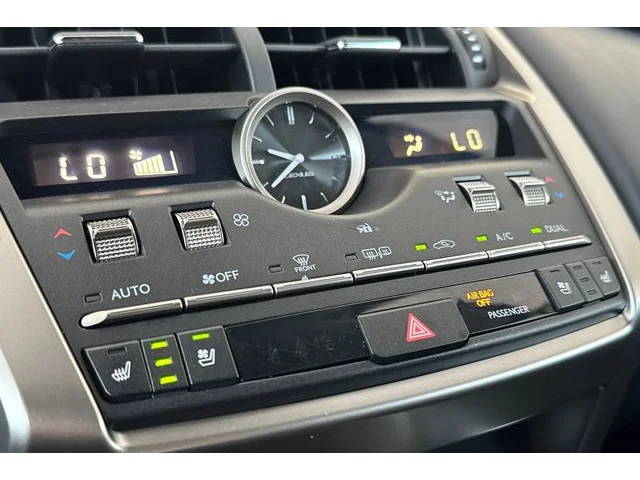 SEMINUEVOS LEXUS NX at ELK GROVE in Elk Grove Buick GMC