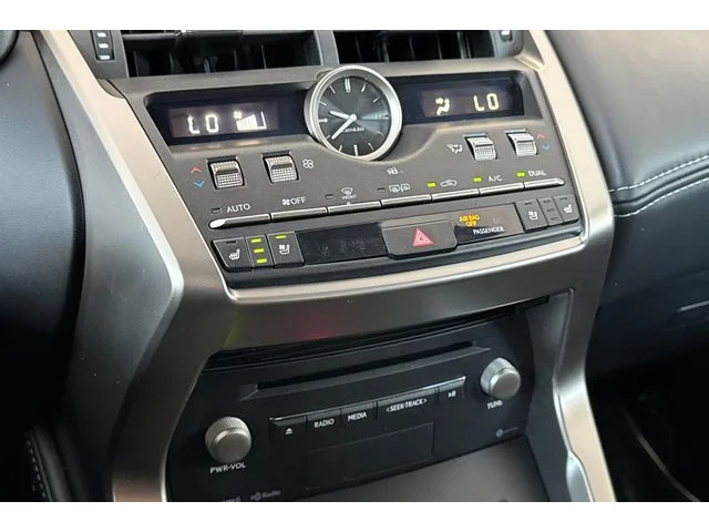SEMINUEVOS LEXUS NX at ELK GROVE in Elk Grove Buick GMC