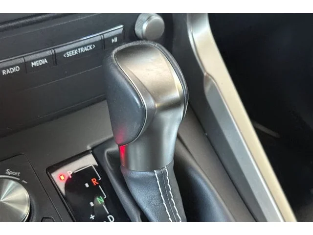 SEMINUEVOS LEXUS NX at ELK GROVE in Elk Grove Buick GMC