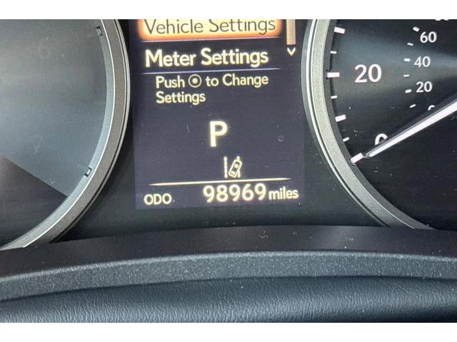 SEMINUEVOS LEXUS NX at ELK GROVE in Elk Grove Buick GMC