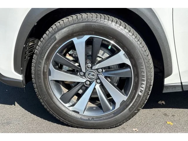 SEMINUEVOS LEXUS NX at ELK GROVE in Elk Grove Buick GMC