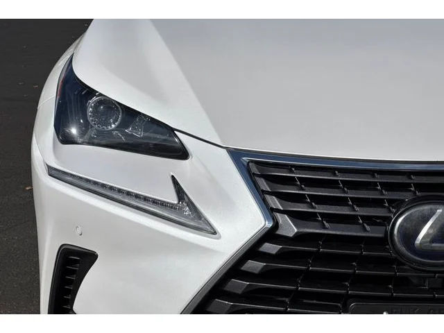 SEMINUEVOS LEXUS NX at ELK GROVE in Elk Grove Buick GMC
