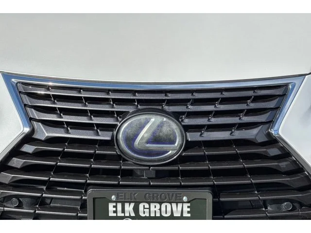 SEMINUEVOS LEXUS NX at ELK GROVE in Elk Grove Buick GMC