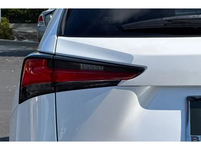 SEMINUEVOS LEXUS NX at ELK GROVE in Elk Grove Buick GMC