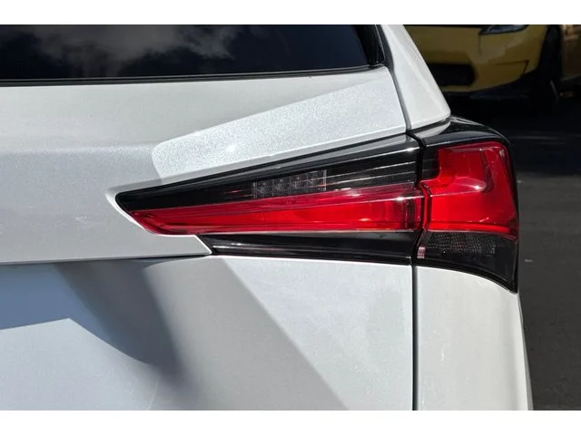 SEMINUEVOS LEXUS NX at ELK GROVE in Elk Grove Buick GMC