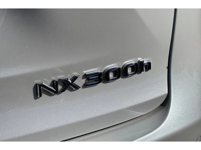 SEMINUEVOS LEXUS NX at ELK GROVE in Elk Grove Buick GMC