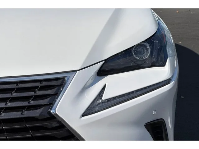 SEMINUEVOS LEXUS NX at ELK GROVE in Elk Grove Buick GMC
