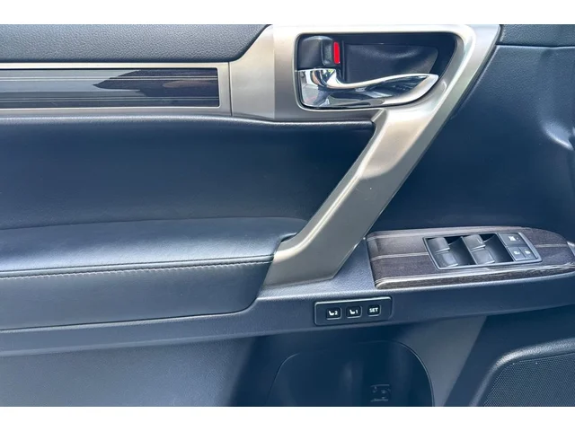 Pre-Owned LEXUS GX at Anderson Honda in Palo Alto
