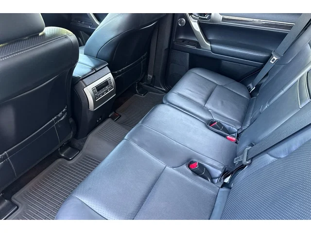 Pre-Owned LEXUS GX at Anderson Honda in Palo Alto