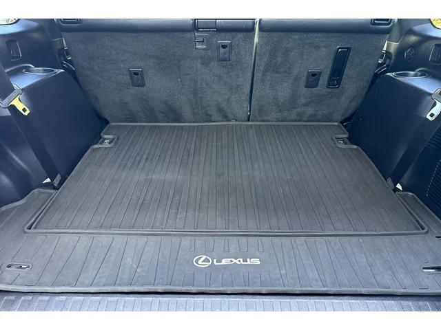 Pre-Owned LEXUS GX at Anderson Honda in Palo Alto