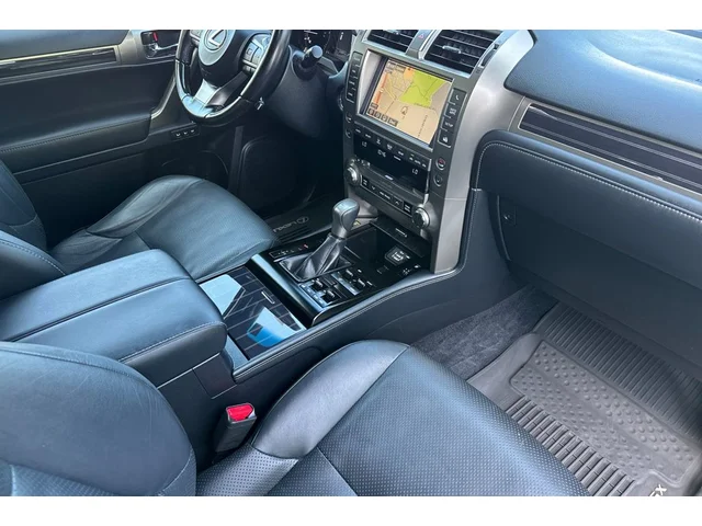 Pre-Owned LEXUS GX at Anderson Honda in Palo Alto