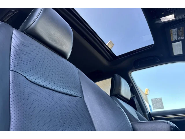 Pre-Owned LEXUS GX at Anderson Honda in Palo Alto