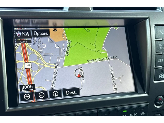 Pre-Owned LEXUS GX at Anderson Honda in Palo Alto