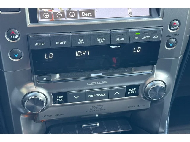 Pre-Owned LEXUS GX at Anderson Honda in Palo Alto