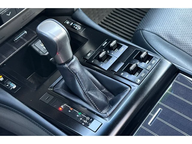 Pre-Owned LEXUS GX at Anderson Honda in Palo Alto