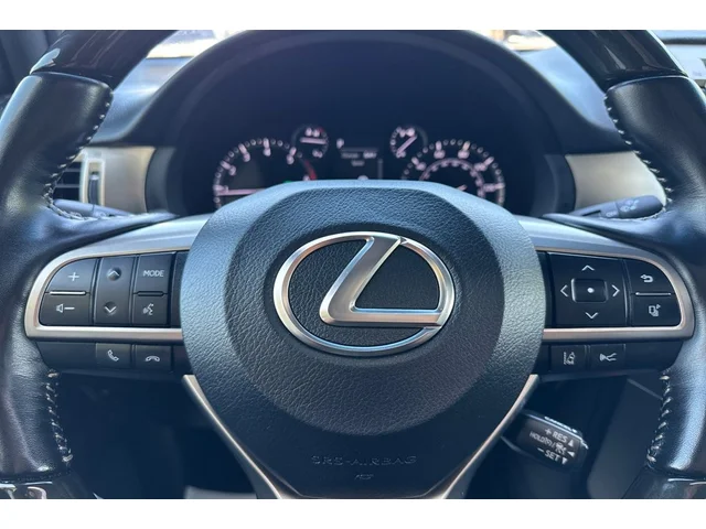 Pre-Owned LEXUS GX at Anderson Honda in Palo Alto