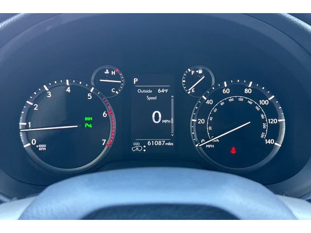 Pre-Owned LEXUS GX at Anderson Honda in Palo Alto