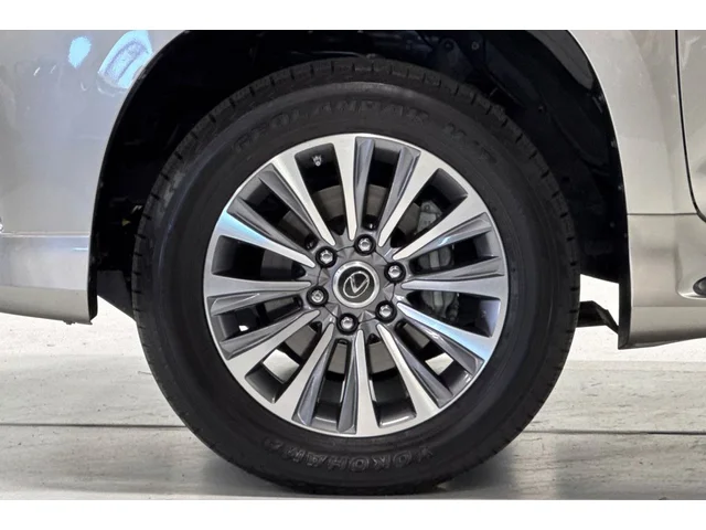 Pre-Owned LEXUS GX at Anderson Honda in Palo Alto