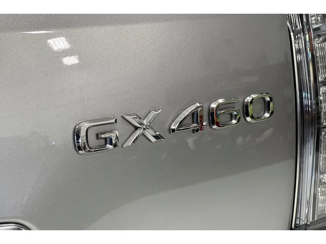 Pre-Owned LEXUS GX at Anderson Honda in Palo Alto