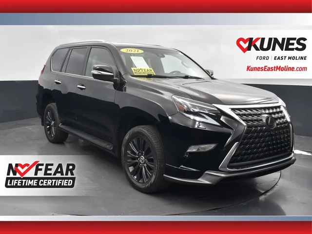 SEMINUEVOS LEXUS GX a Estados en autogozo