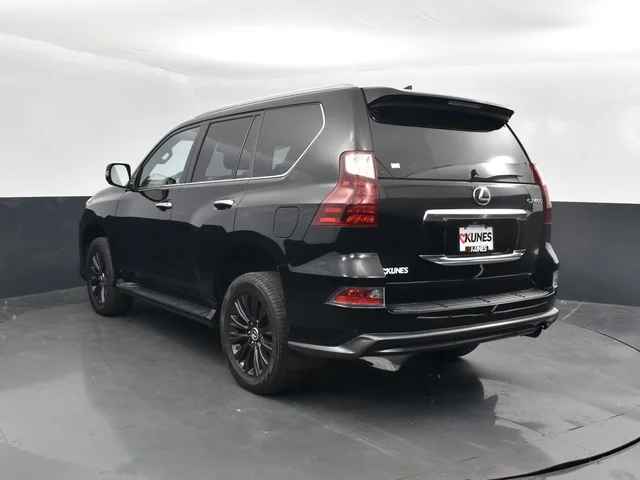 SEMINUEVOS LEXUS GX a Estados en autogozo
