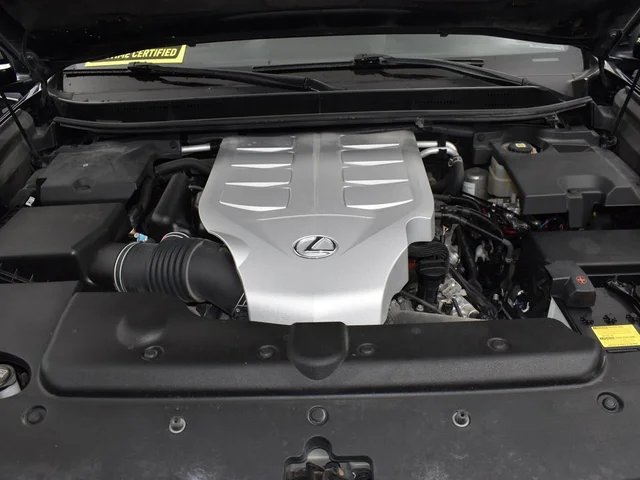 SEMINUEVOS LEXUS GX a Estados en autogozo