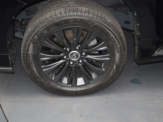 SEMINUEVOS LEXUS GX a Estados en autogozo