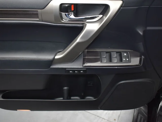 SEMINUEVOS LEXUS GX a Estados en autogozo
