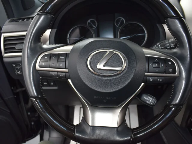 SEMINUEVOS LEXUS GX a Estados en autogozo