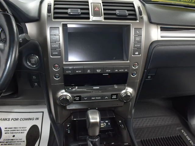 SEMINUEVOS LEXUS GX a Estados en autogozo