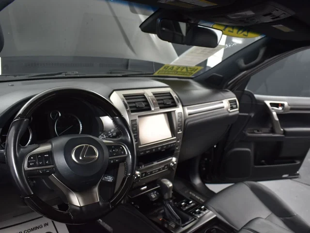SEMINUEVOS LEXUS GX a Estados en autogozo