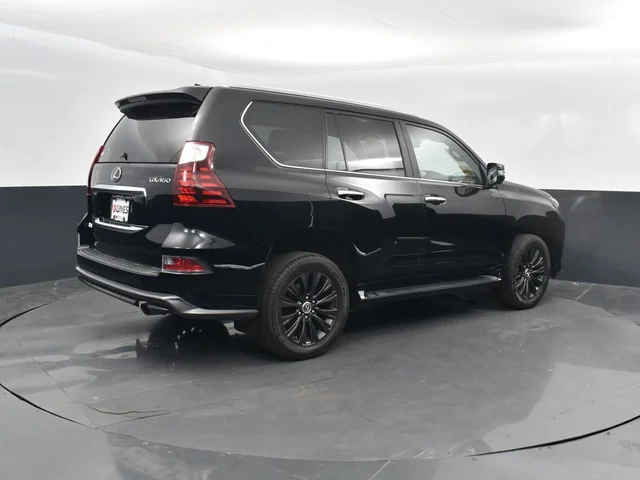 SEMINUEVOS LEXUS GX a Estados en autogozo