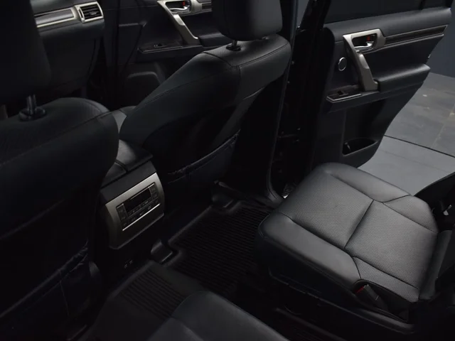 SEMINUEVOS LEXUS GX a Estados en autogozo