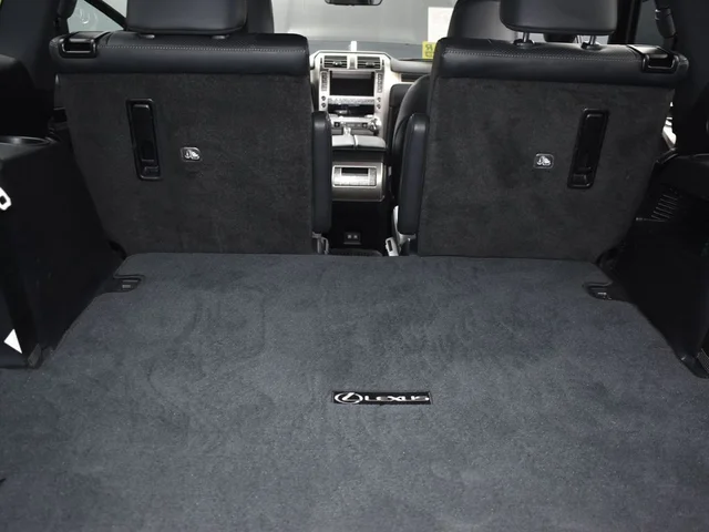 SEMINUEVOS LEXUS GX a Estados en autogozo
