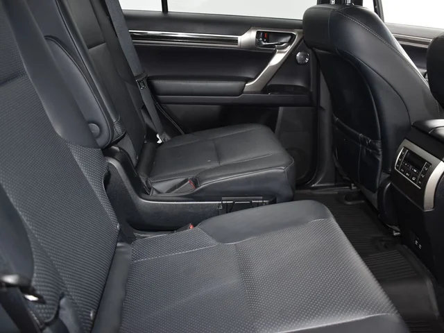 SEMINUEVOS LEXUS GX a Estados en autogozo