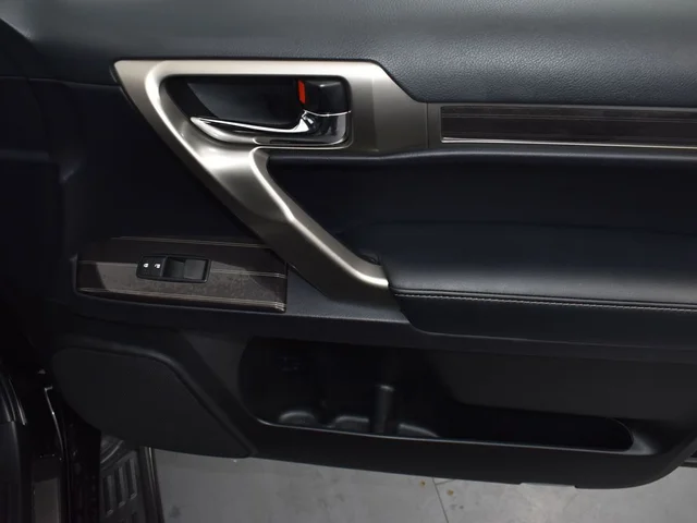 SEMINUEVOS LEXUS GX a Estados en autogozo