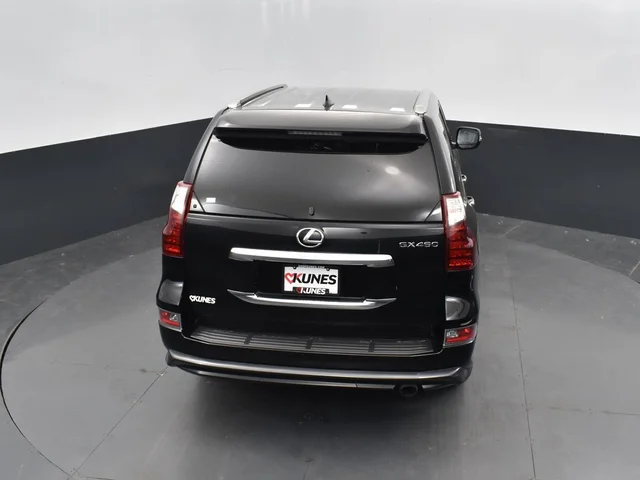 SEMINUEVOS LEXUS GX a Estados en autogozo