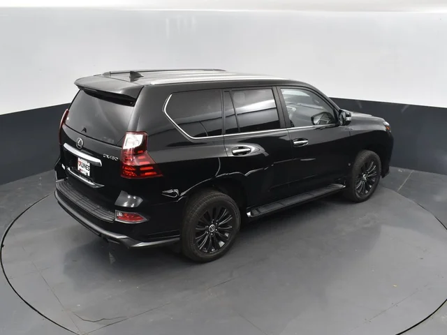 SEMINUEVOS LEXUS GX a Estados en autogozo