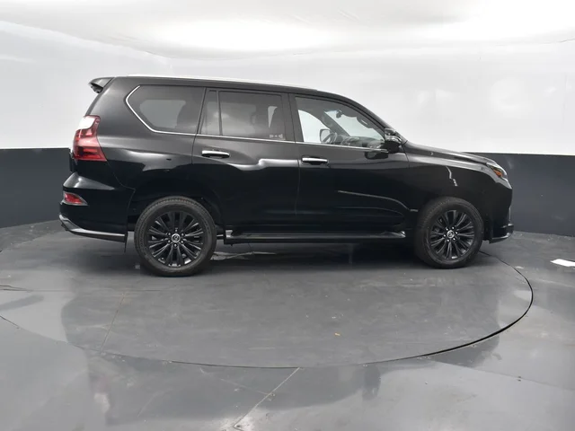 SEMINUEVOS LEXUS GX a Estados en autogozo