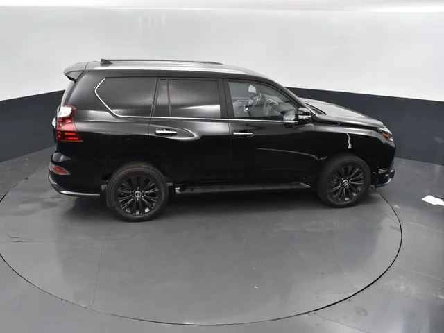 SEMINUEVOS LEXUS GX a Estados en autogozo