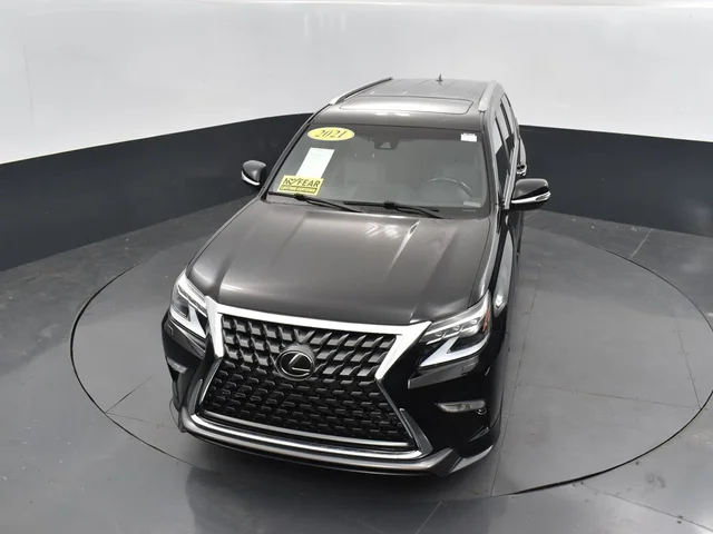 SEMINUEVOS LEXUS GX a Estados en autogozo