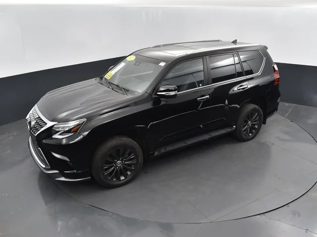 SEMINUEVOS LEXUS GX a Estados en autogozo