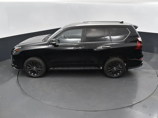 SEMINUEVOS LEXUS GX a Estados en autogozo