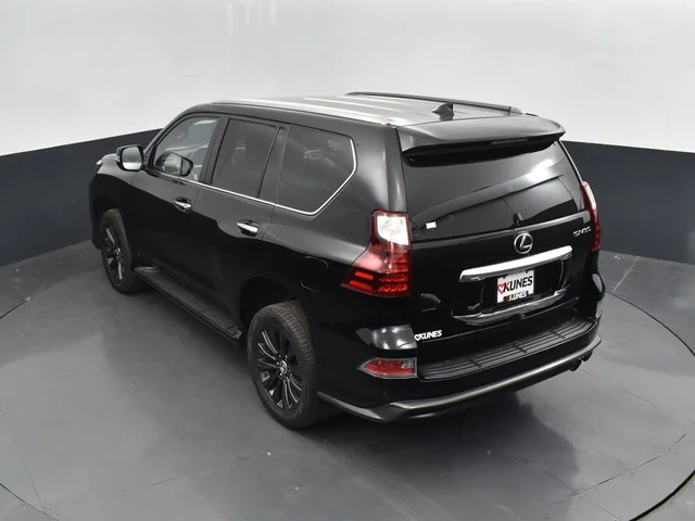 SEMINUEVOS LEXUS GX a Estados en autogozo